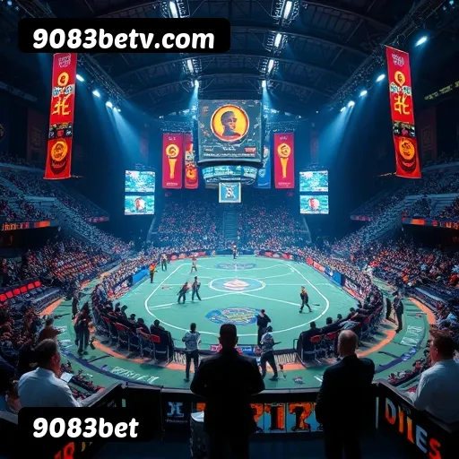 Recursos Exclusivos do App 9083bet - Modo Offline, Login Biométrico