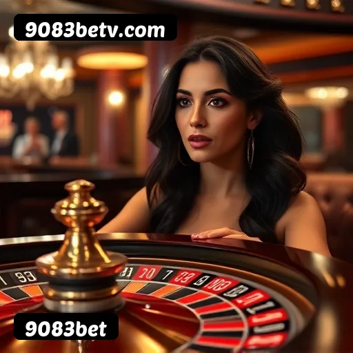 Jogos de Cassino Premium - Slots, Roleta, Blackjack e Dealer Ao Vivo