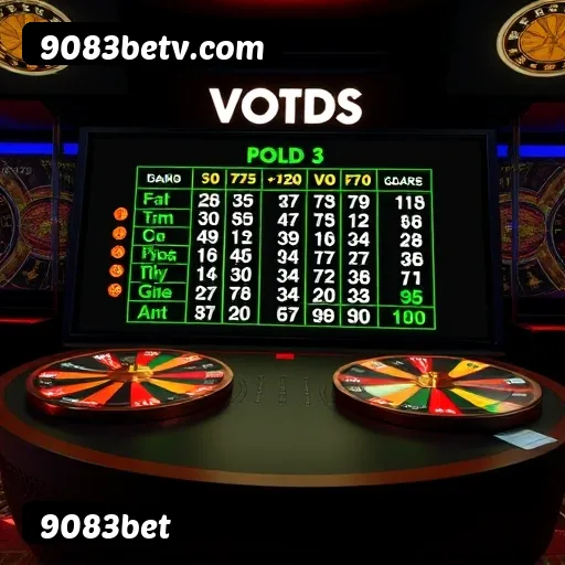 Apostas de Futebol - Brasileirão, Champions League, Copa do Mundo