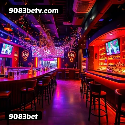 Benefícios do Login 9083bet - Bônus e Vantagens Exclusivas